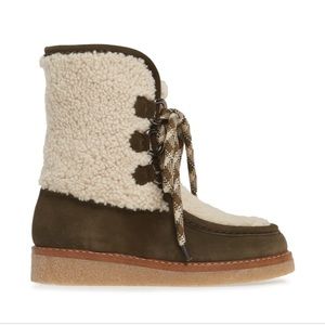 Aquatalia Wynter Boot
